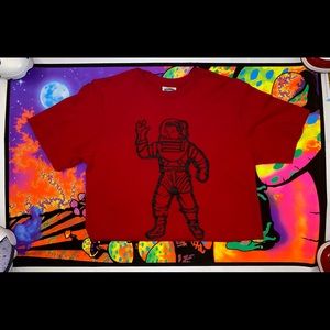 Billionaire Boys Club Bb Astro tee